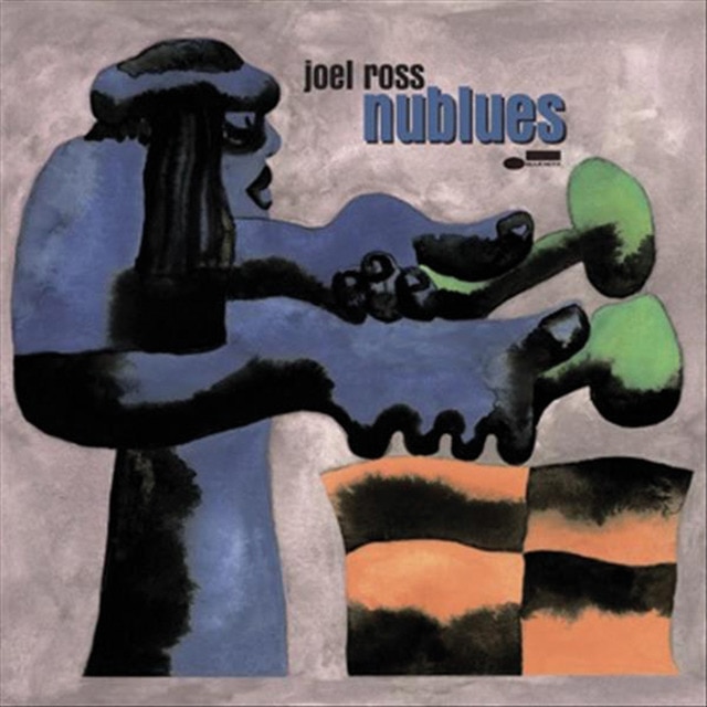 nublues CD