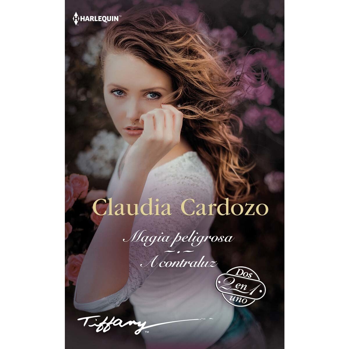 Imagem 0 de Magia peligrosa; A contraluz (Capa mole)