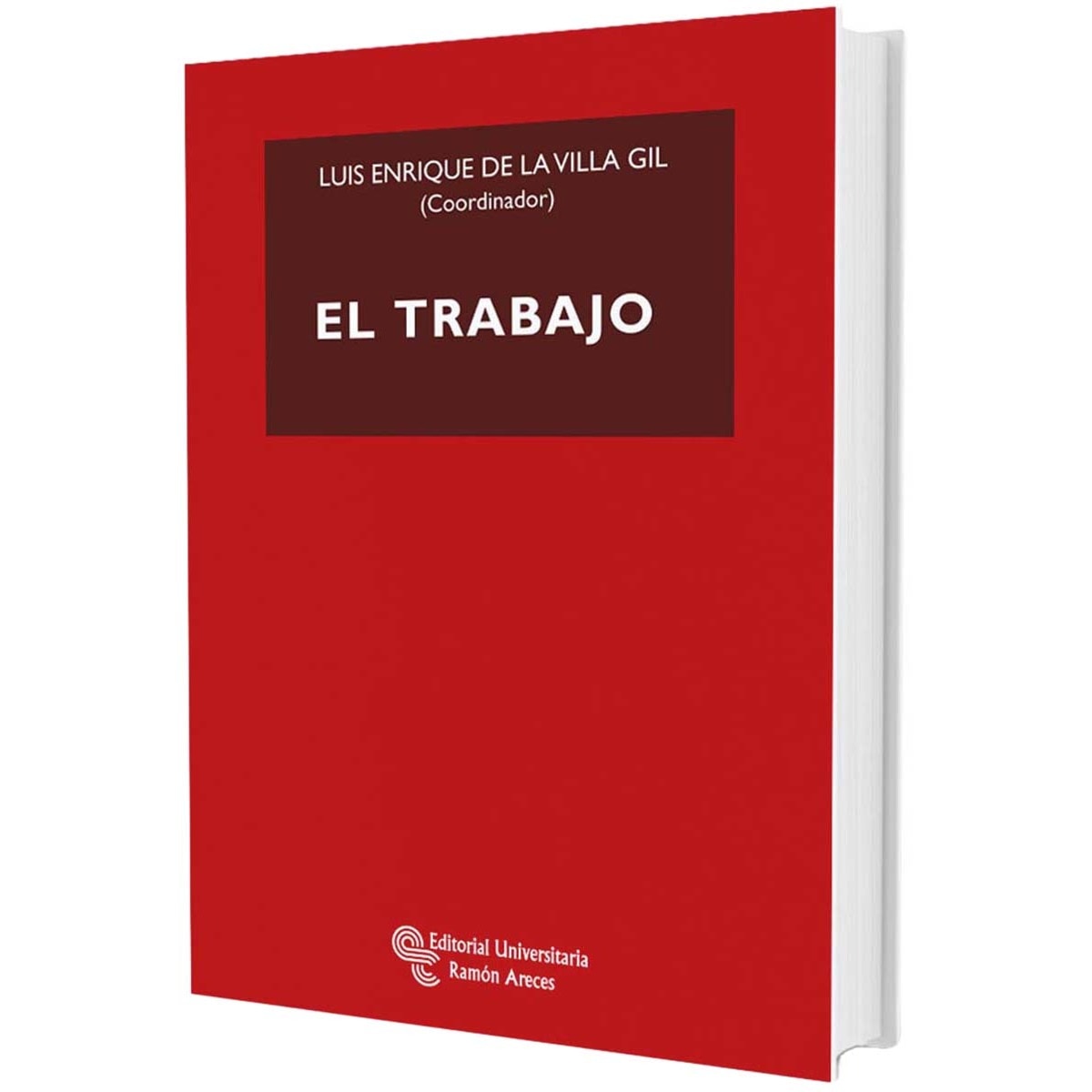 EL TRABAJO