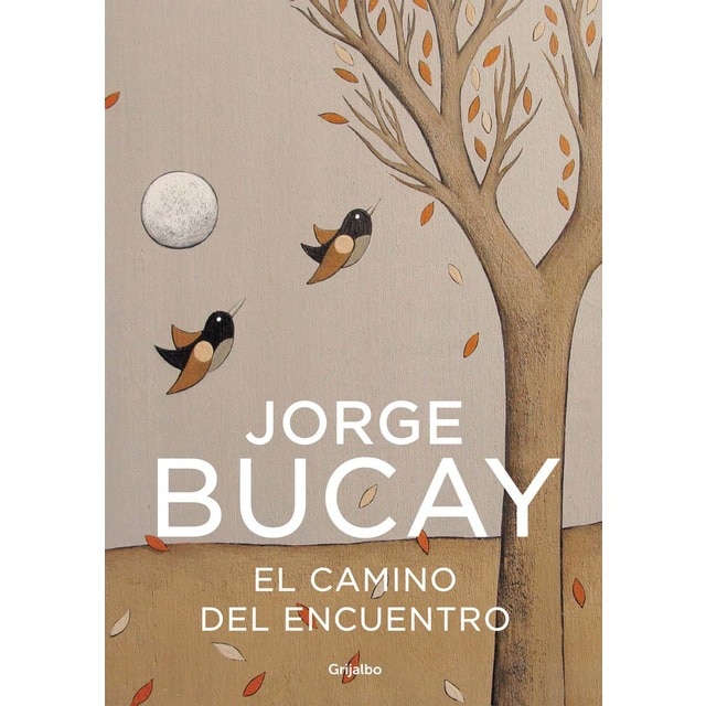 El camino del encuentro (Tapa blanda)