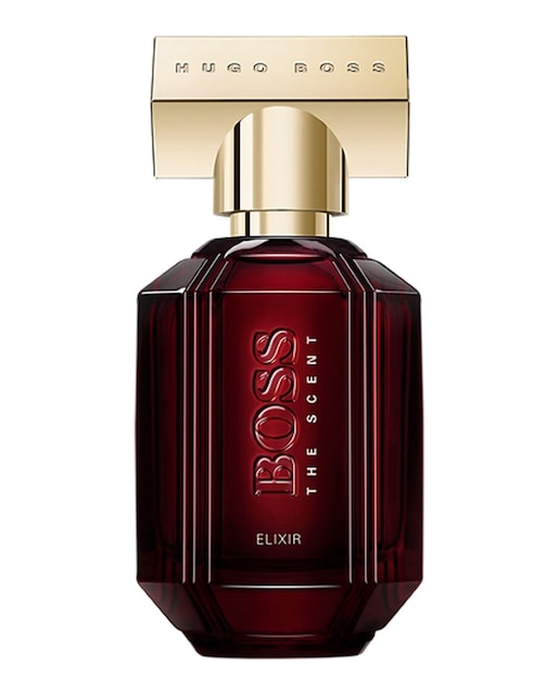 Boss – Eau de Parfum Boss The Scent Elixir Parfum Intense for Her 30 ml Boss.