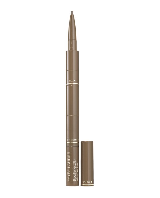 Estée Lauder – Lápiz de cejas 3 en 1 BrowPerfect 3D All-in-One Styler Multi-Tasker Estée Lauder.
