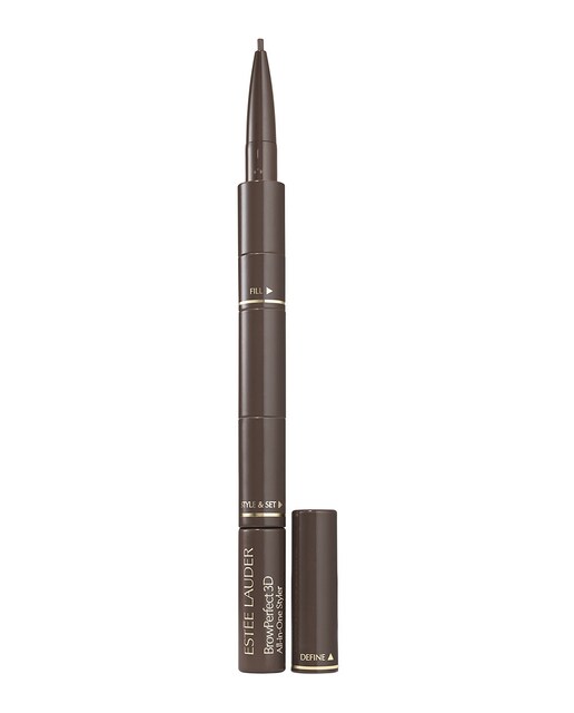 Estée Lauder – Lápiz de cejas 3 en 1 BrowPerfect 3D All-in-One Styler Multi-Tasker Estée Lauder.