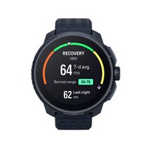 Suunto Race watch with GPS Suunto Sport El Corte Ingl s