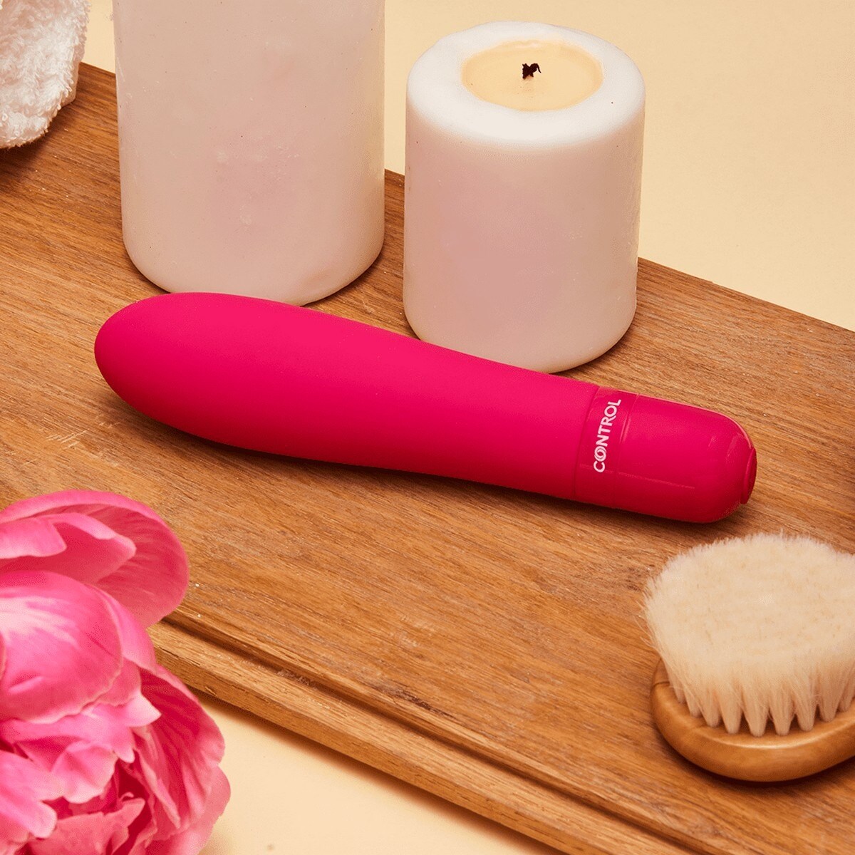 Vibrador Feel XL  -1 un 3