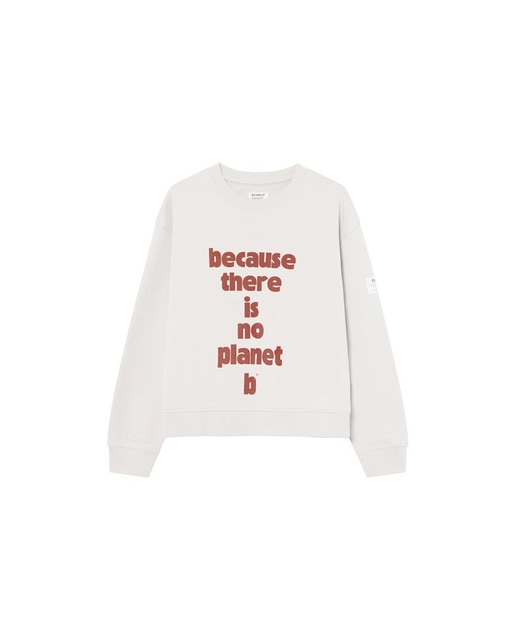 Sudadera claim