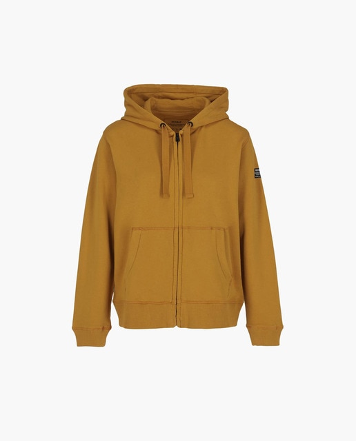 Sudadera con capucha
