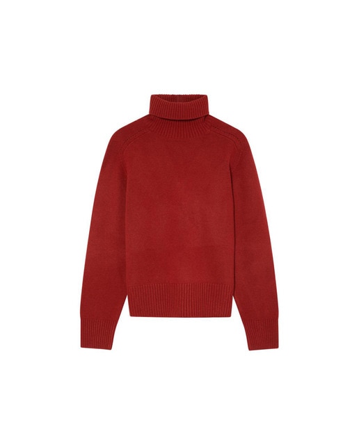 Jersey de lana reciclada