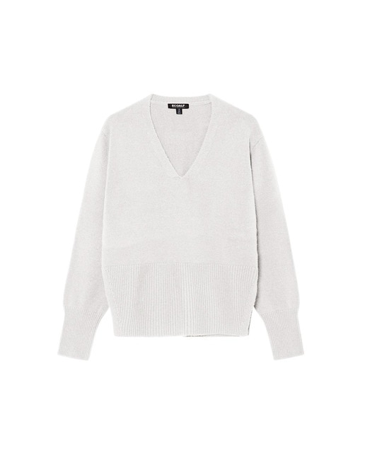Jersey de lana reciclada