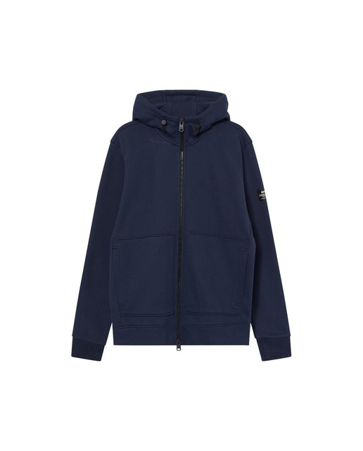 Sudadera suta