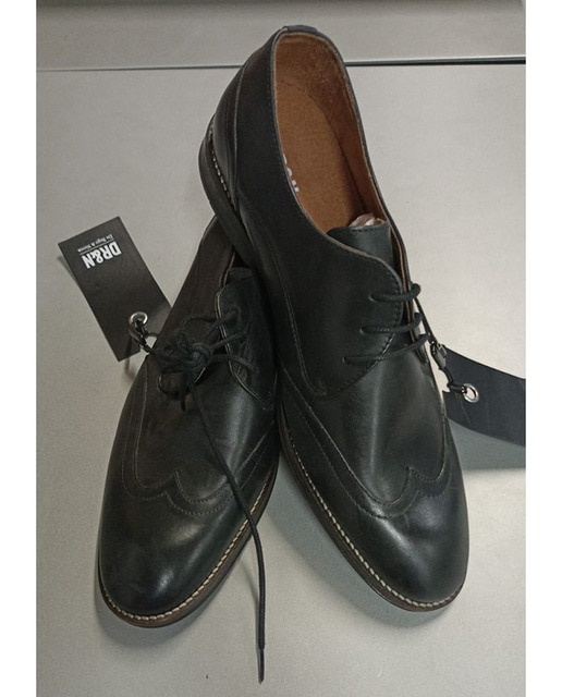 Zapato oxford