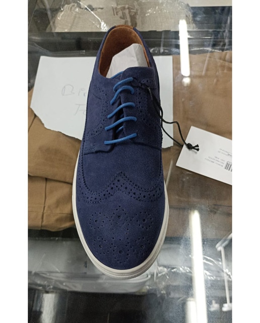 Zapatilla deportiva
