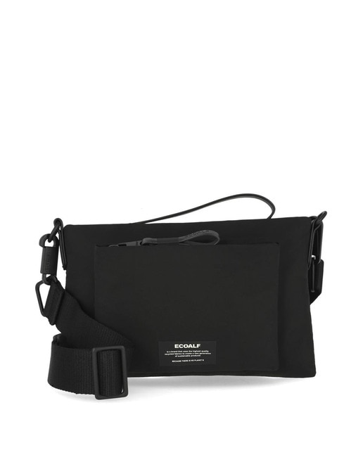Bolso flat