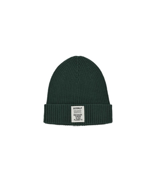 Gorro de poliéster reciclado