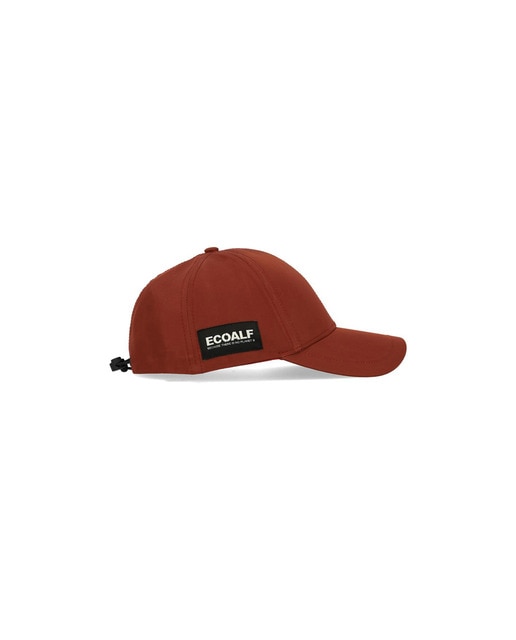 Gorra de poliéster reciclado