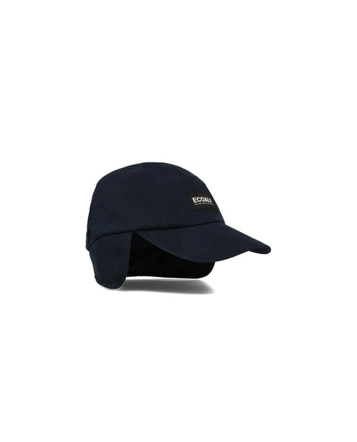 Gorra de algodón orgánico