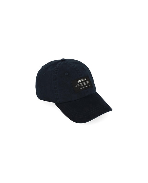 Gorra de algodón orgánico
