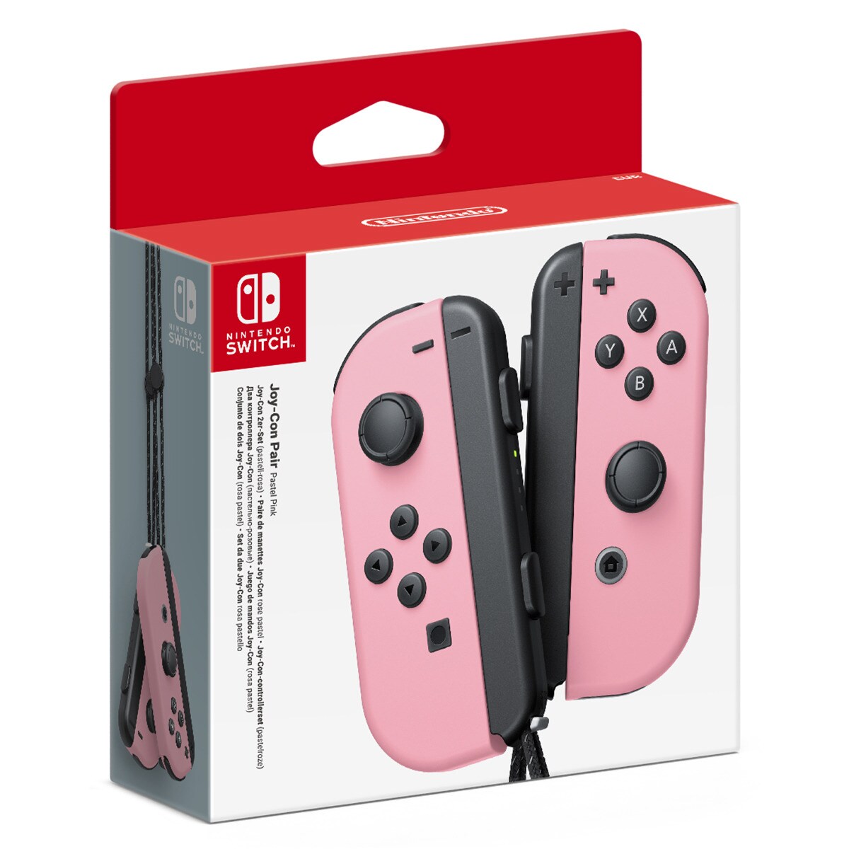 Nintendo Switch NINTENDO SWITCH JOY-CON… Nintendo Switch Joy-Con