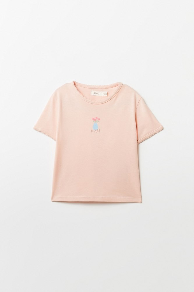 Baby Girl | Kids and Babies | SFERA | SFERA