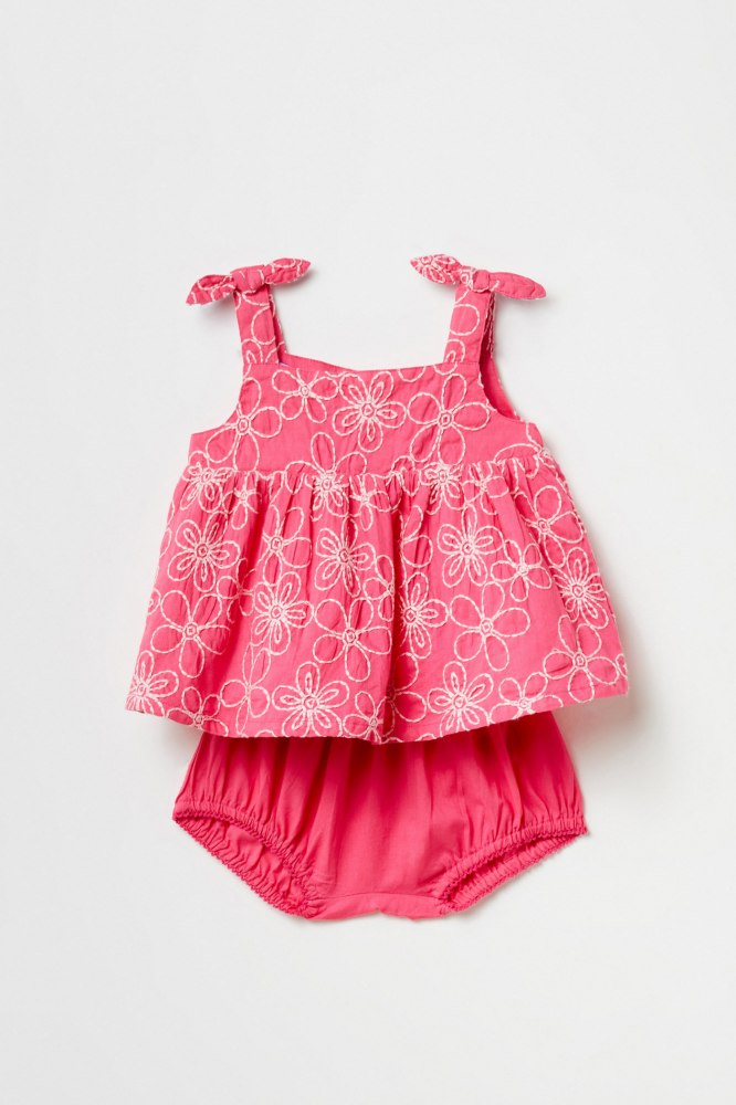 Baby Girl | Kids and Babies | SFERA | SFERA