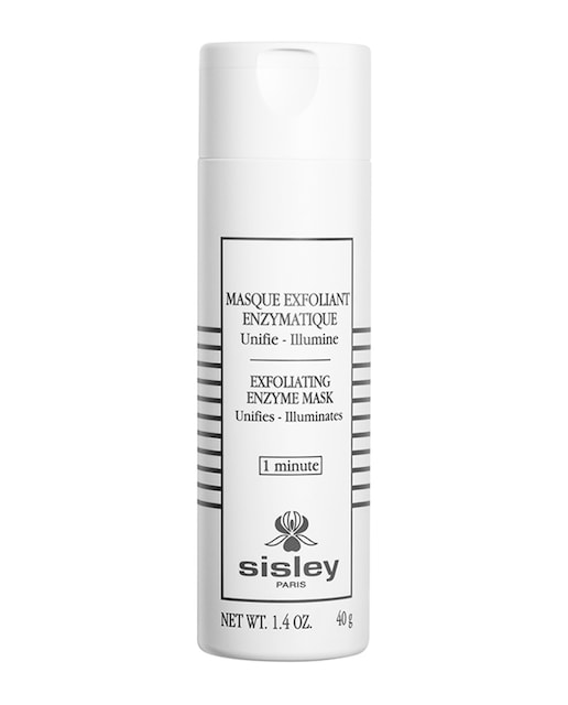 Sisley – Mascarilla Masque Exfoliant Enzymatique 40 g Sisley.