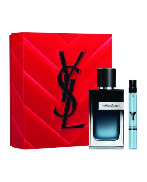 Yves Saint Laurent – Estuche de regalo Eau de Parfum Y Yves Saint Laurent.