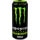 MONSTER Green bebida energética Zero azúcar con taurina y ginseng lata 50 cl