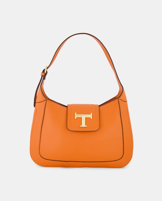 Bolsos color naranja sale