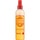 CREME OF NATURE Moroccan argan oil 2-phase no-rinse treatment spray 250 ml