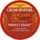 CREME OF NATURE Fixing styling cream for hairline with Moroccan argan oil jar 67 ml