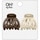 OH! MY HAIR hair claw 2 each assorted models, depending on stock