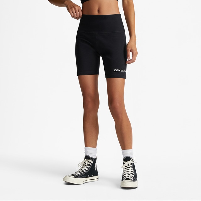Pantalón de mujer Wordmark Bike Converse