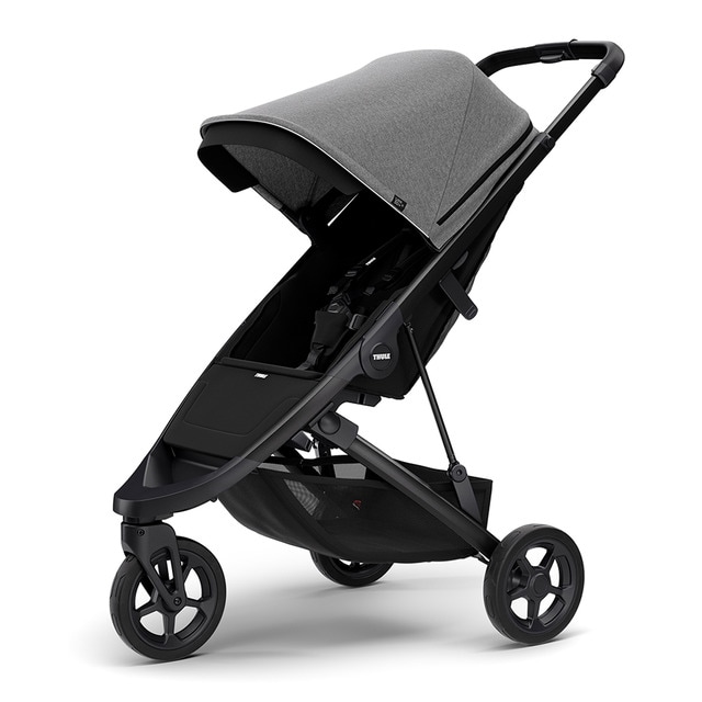 Silla de paseo Thule Spring
