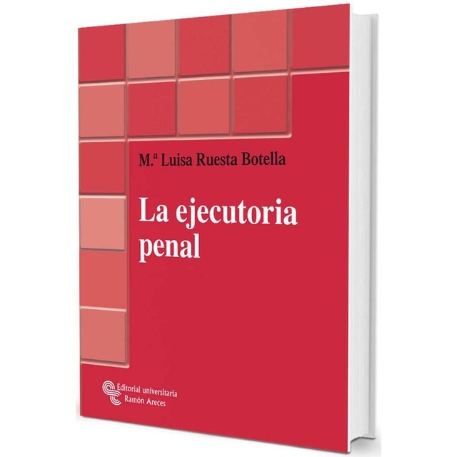 La ejecutoria penal