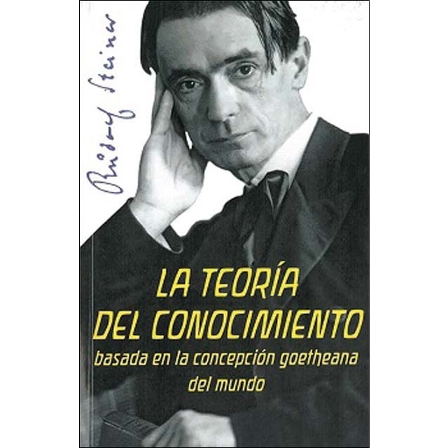 Imagem 0 de La teoría del conocimiento basada en laconcepción
