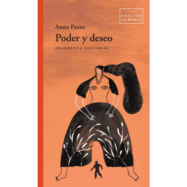 Imagem 0 de Poder y deseo (Capa mole)