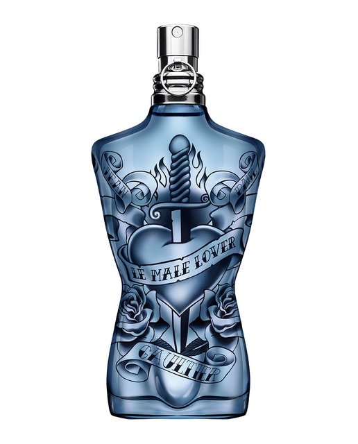 Eau de Parfum Le Male Lover 125 ml Jean Paul Gaultier Jean Paul Gaultier El Corte Ingles