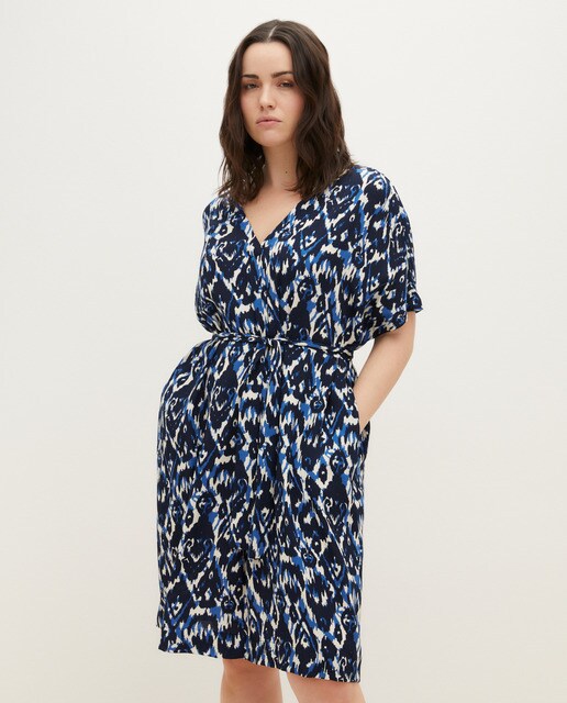 Vestidos el corte ingles best sale otoño 2019