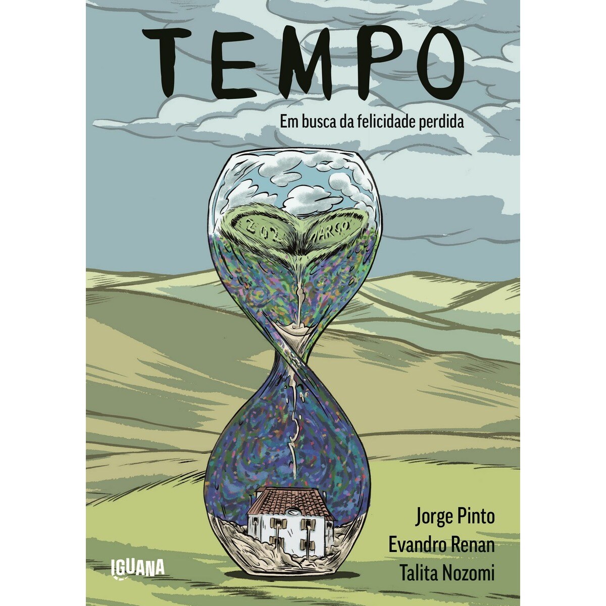 Imagem 0 de Tempo