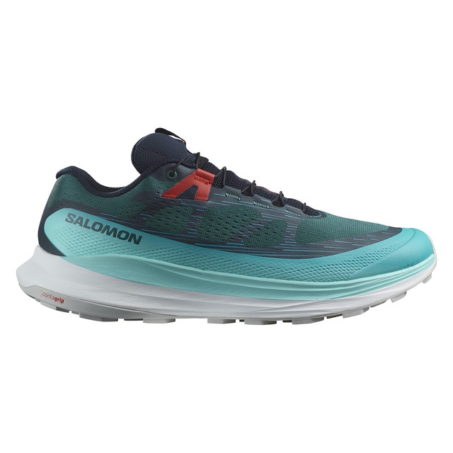 Zapatillas de trail running de hombre Ultra Glide 2 Salomon