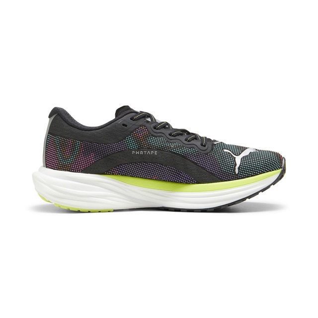 Puma Deviate Nitro 2 Psychedelic Rush men s running shoes with