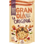 La Original Granola mit Honig Tasche 275 g