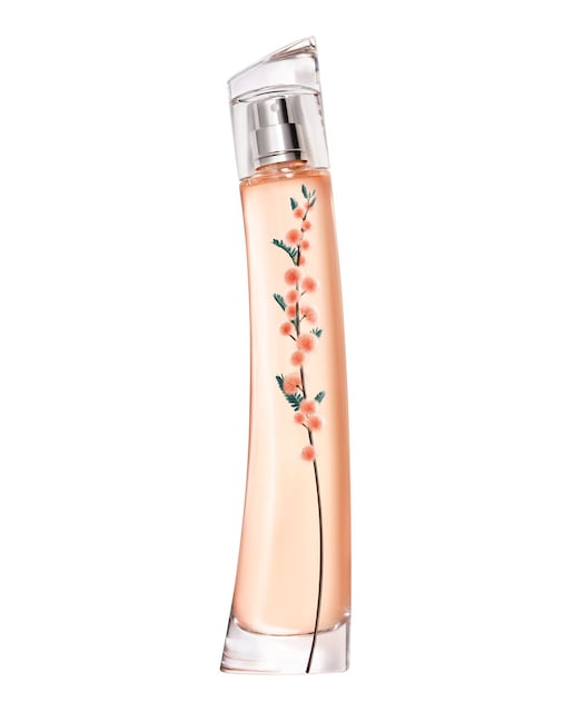 Kenzo – Eau de Parfum Flower Ikebana Mimosa 75 ml by Kenzo.
