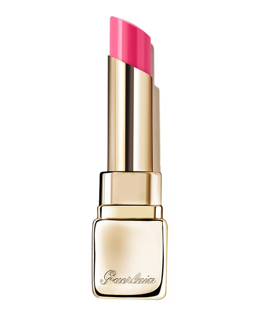 Guerlain – Bálsamo de labios KissKiss Bee Glow lip Balm Guerlain.