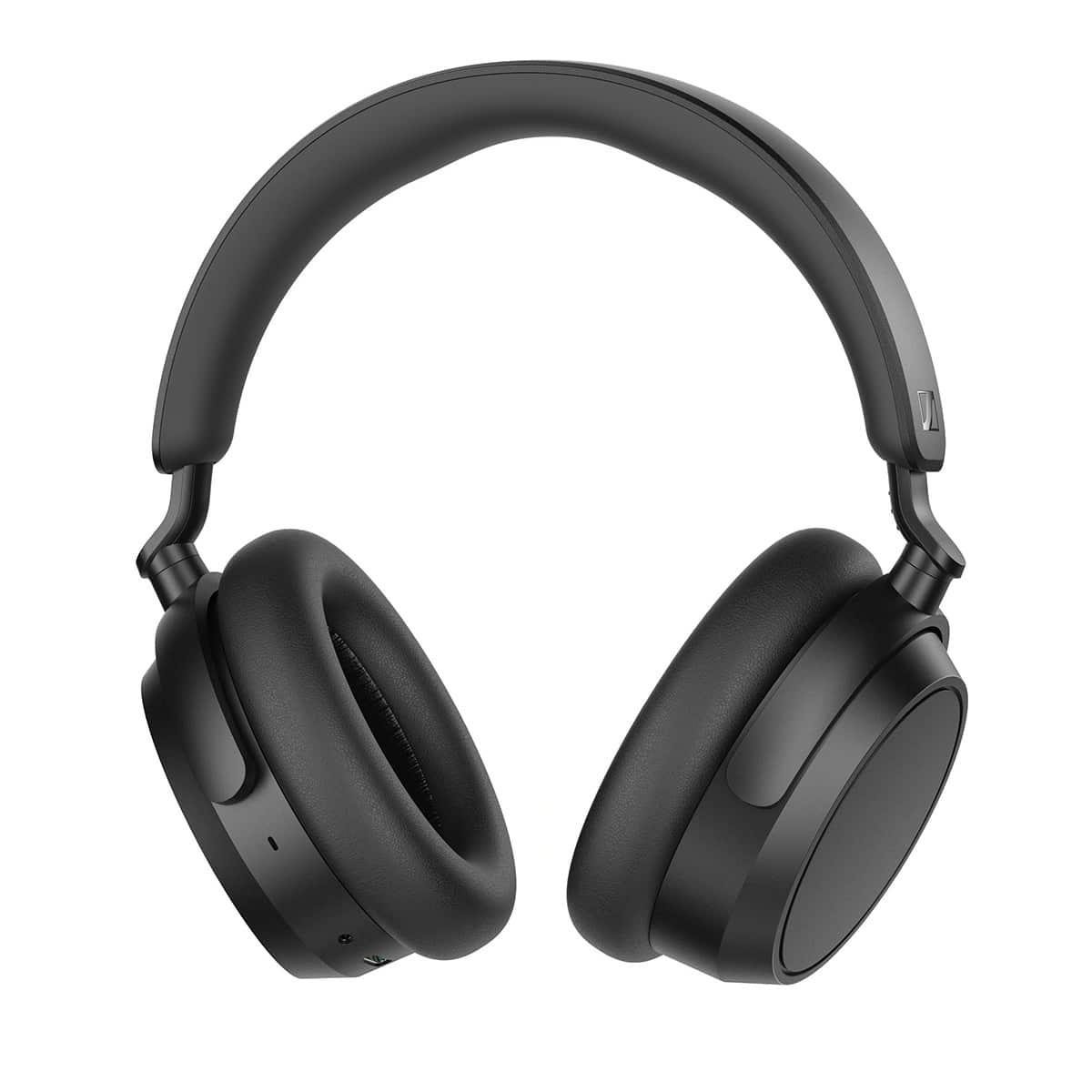 Auscultadores Wireless Sennheiser Accentum Plus com NC Preto-4