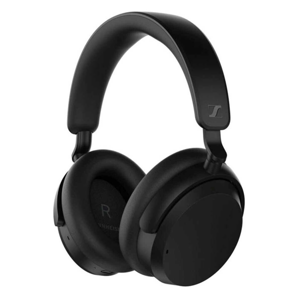 Imagem 0 de Auscultadores Sem Fios Sennheiser Accentum com Cancelamento de Ruído
