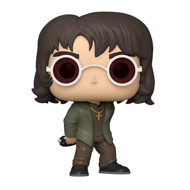 Figura Funko Pop Liam Gallagher.
