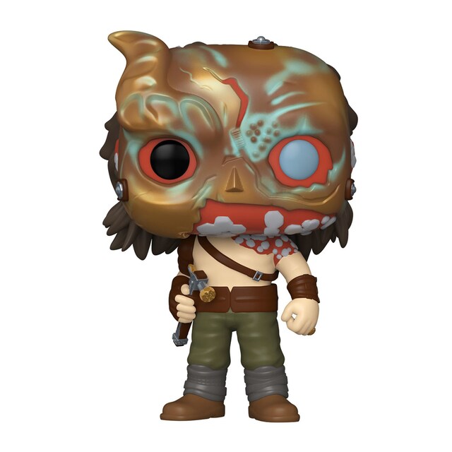 Figura Funko Pop Crabfeeder House of the Dragon Juego de Tronos.