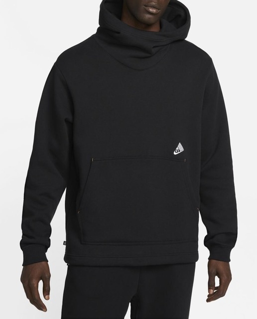 Sudadera de hombre Kyrie Nike