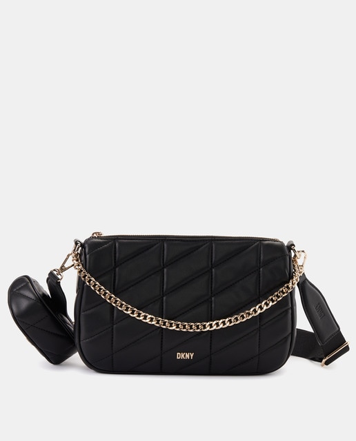 Dkny sofia best sale cross body bag